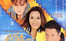 Album Tình khúc chọn lọc 1 - Nhớ nhau