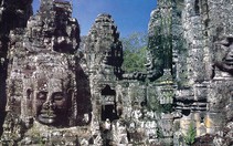 Bakheng - ngọn đồi hội ngộ