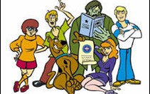 Phim hoạt hình Scooby-Doo lập kỷ lục Guinness