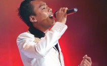 Đình Nguyên: "Tôi chỉ hát nghiệp dư"