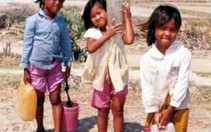 Tây nguyên, miền Trung: hạn hán đang đe dọa từng ngày