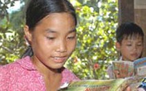 Đưa 7 tiếng dân tộc vào dạy trong trường tiểu học