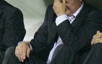 Camacho giải thích lý do rời Real Madrid