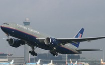 United Airlines khuyến mãi tuyến Hồng Kông