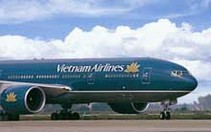 Vietnam Airlines tăng thêm 380 chuyến bay tết