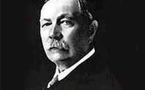 Trưng bày các hiện vật chưa từng thấy của Sir Arthur Conan Doyle