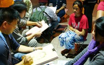 Chiang Mai: đi hội trên đường phố