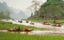 Năm 2005, chùa Hương sẽ có nhiều nét mới