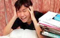 Áp lực công việc tăng nguy cơ bị bệnh tim 6 lần
