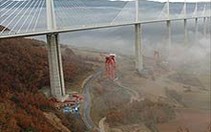 Pháp khánh thành cây cầu cao nhất thế giới