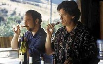 Sideways lại được tám đề cử ở giải Critics Choice Awards