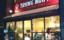 VN bước vào nền văn hóa cà phê của thế giới