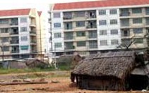 Khu đô thị mới Thủ Thiêm: Bao giờ mới khởi động ?