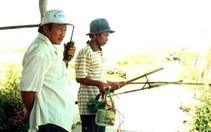 Đội "khắc tinh" xung điện