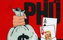 "Nếu tôi là tỉ phú "