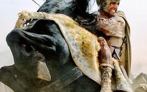 Alexander vĩ đại cỡ nào?