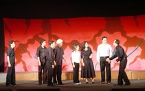 Giải trí ngày 29-12-2004