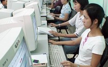 ĐHQG TP.HCM: đưa thư viện điện tử vào hoạt động