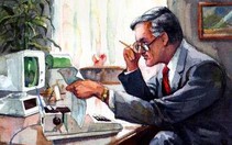 Những bí quyết bán hàng của doanh nhân Mỹ thành đạt