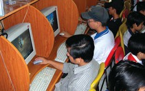 MU online "đại náo Tây Đô"