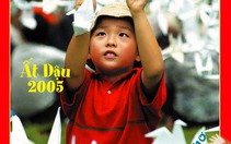 20-1: phát hành Tuổi Trẻ Tết Ất Dậu 2005