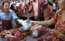 Giá thịt heo: Tăng đến cỡ nào?