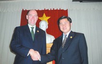 Hãy mơ về một nhãn hiệu VN toàn cầu