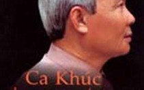 Nhạc sĩ Phạm Minh Tuấn: "Sẽ dâng người tình khúc thiên thu..."