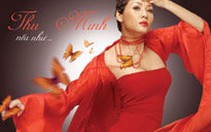 Thu Minh và album Nếu như