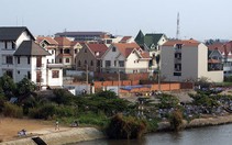 Người có thu nhập thấp: làm sao mua được nhà?