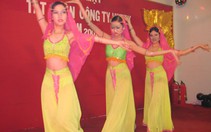 Hát rong thời hiện đại