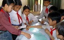 Nâng cao nhận thức bảo tồn thiên nhiên cho HS