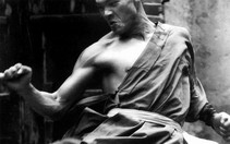 Đi Thiếu Lâm tự học kungfu
