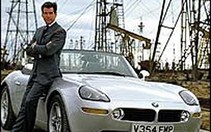 Casino Royale: phim James Bond mới nhất