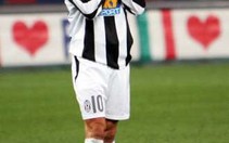 Juventus gượng dậy?