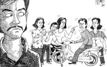 Cái chết của Lục Vân Tiên