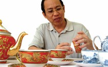 "Xác", "hồn" và màu