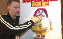 "Super Size Me" đoạt giải của Hội Tác giả Mỹ