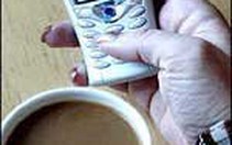 Mất điện thoại "nỗi khiếp sợ" không của riêng ai