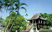 Đầu năm tour hành hương đắt hàng