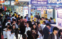 Tản mạn du học Hàn Quốc