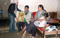 Vượt qua những khoảng tối đáng sợ