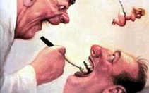 Cẩm nang chỉ mổ đúng
