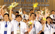 Mục tiêu mới, yêu cầu mới!