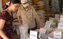 Gạo ngoại "made in... miền Tây"