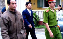 Bắt tạm giam lái tàu Bùi Thái Sơn