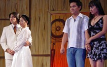Giải trí ngày 16-3-2005