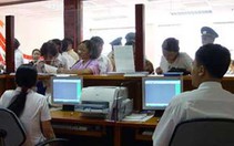 Ngân hàng Quốc tế cho vay không thế chấp