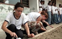 Sẽ có sóng thần mới ở Indonesia?