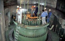 Iran sắp xây dựng trung tâm nghiên cứu hạt nhân bí mật